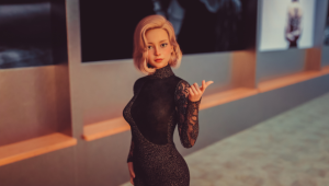 血色樱花2/红樱花馆2 Red Sakura Mansion2 ver2.22 汉化版 沙盒游戏_大玩家GAMES