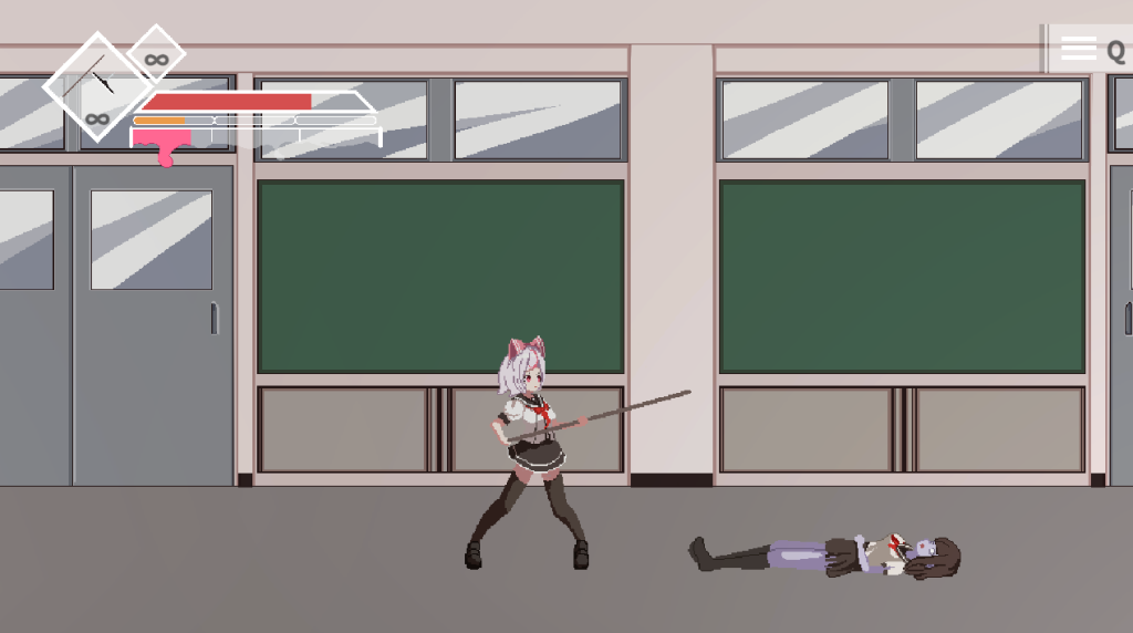 图片[1]_沙哈塔遭难的一天 v1.01正式官中版 动态ACT游戏_大玩家GAMES