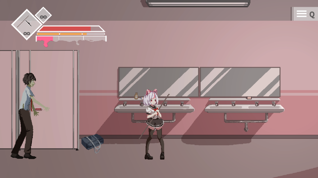 图片[2]_沙哈塔遭难的一天 v1.01正式官中版 动态ACT游戏_大玩家GAMES