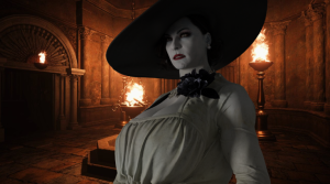 迪米特雷斯库的城堡 Dimitrescu’s Trial Update 19 汉化版 沙盒游戏_大玩家GAMES