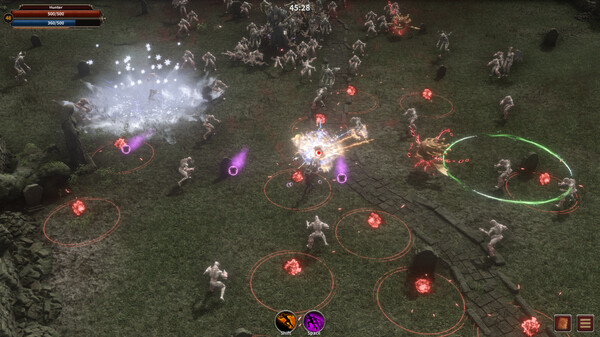 图片[3]_与恶魔的决斗 Duel with the Devil v20240202 绿色中文版_大玩家GAMES