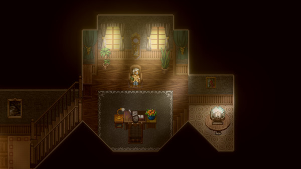 图片[2]_寻找天堂 免安装 Build 20201025 绿色中文版_大玩家GAMES