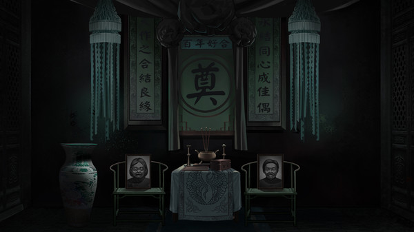 图片[3]_纸嫁衣 免安装中文版_大玩家GAMES