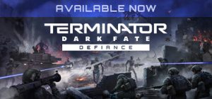 终结者:黑暗命运-反抗 Terminator Dark Fate - Defiance 免安装v1.07.1145集成起义DLC绿色中文版_大玩家GAMES