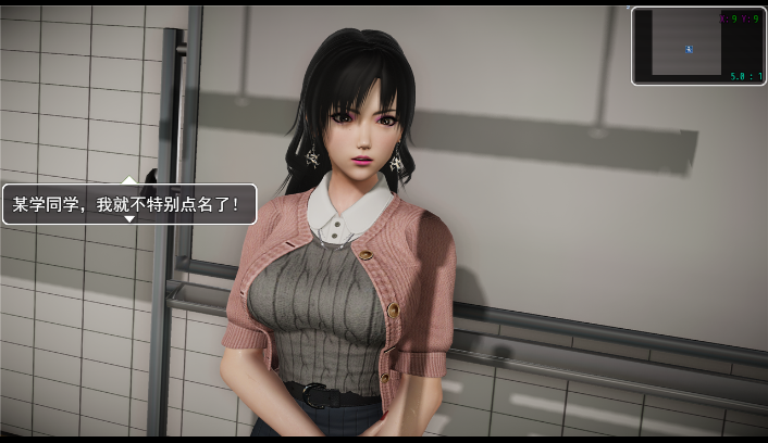 仙帝再临 ver0.9 官方中文版_大玩家GAMES
