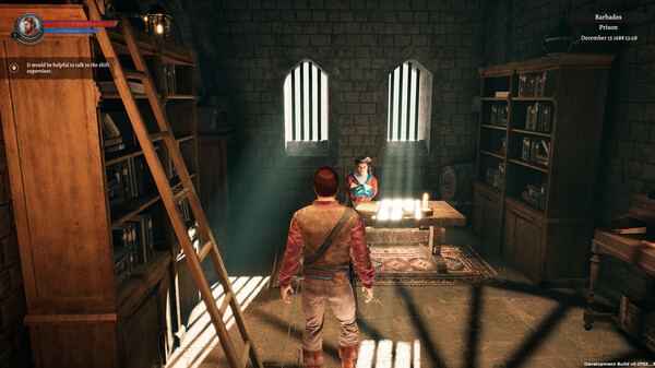 图片[2]_海盗遗产 Corsairs Legacy- Pirate Action RPG Early Acces 绿色中文版_大玩家GAMES