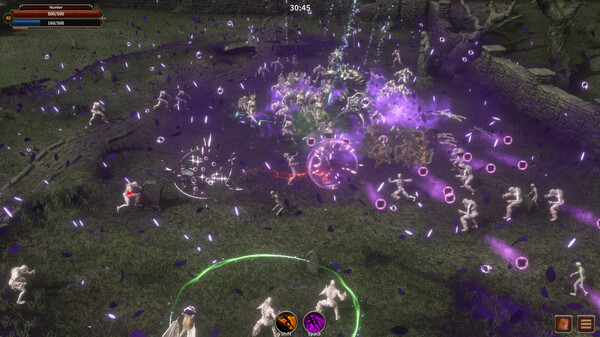 图片[2]_与恶魔的决斗 Duel with the Devil v20240202 绿色中文版_大玩家GAMES