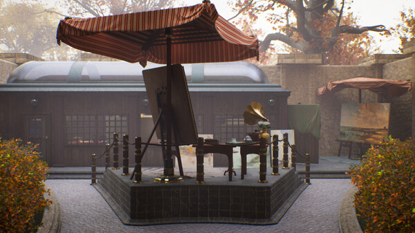 图片[1]_戈尔迪安房间2 Gordian Rooms 2 A curious island_大玩家GAMES