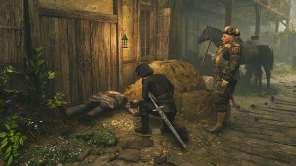 图片[2]_审判官 The Inquisito 免安装绿色中文版_大玩家GAMES