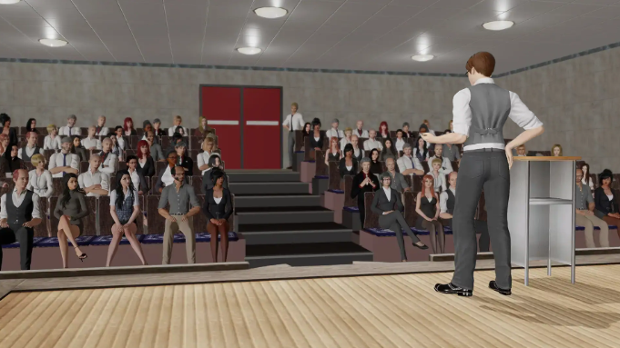 图片[3]_校长先生 The Head master CH3 verv0.16.4 修复BUG 汉化版 沙盒游戏_大玩家GAMES