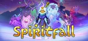 Spiritfall 免安装正式版绿色中文版_大玩家GAMES
