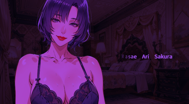 图片[2]_女王的俘虏/女王様の虜 官方中文_大玩家GAMES