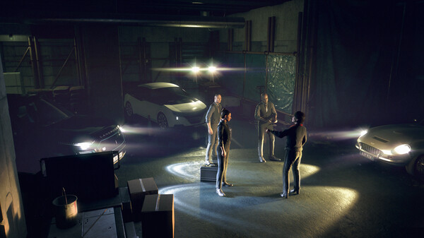 图片[3]_看门狗3：军团 Watch Dogs: Legion v1.5.6 终极版+高清材质包_大玩家GAMES