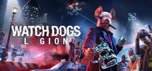 看门狗3:军团 Watch Dogs: Legion v1.5.6 终极版+高清材质包_大玩家GAMES