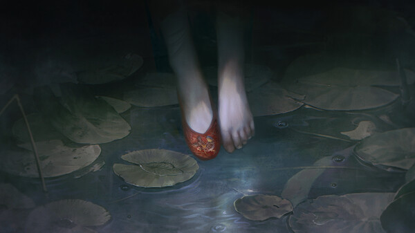 图片[2]_纸嫁衣4红丝缠 免安装中文版_大玩家GAMES