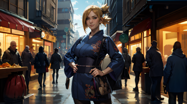 图片[3]_火影的生活/火影的一生 Hokage’s Life v0.9 汉化版_大玩家GAMES