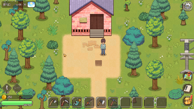 图片[3]_乡村狂想曲 ver1.70 官方中文正式完结版_大玩家GAMES