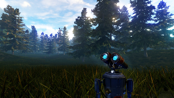 图片[2]_联系母星 Phoning Home_大玩家GAMES