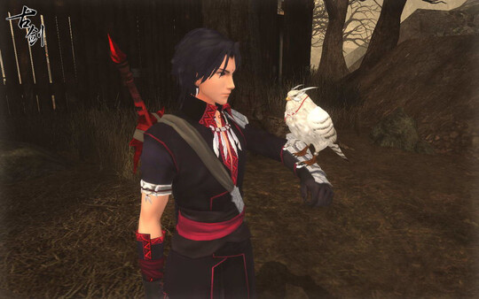 图片[3]_古剑奇谭 GuJian 绿色中文版_大玩家GAMES