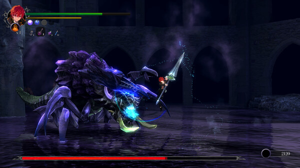 图片[2]_HunterX: code name T 免安装绿色中文版_大玩家GAMES