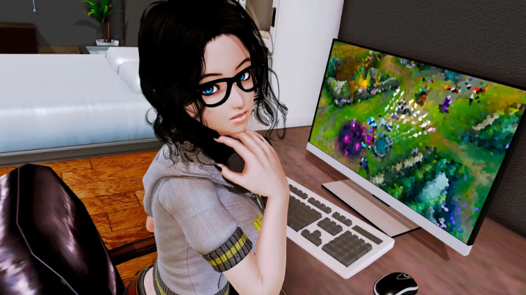 图片[3]_后宫大酒店 Harem Hotel V0.18 汉化版 沙盒游戏_大玩家GAMES