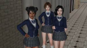 校长先生 The Head master CH3 verv0.16.4 修复BUG 汉化版 沙盒游戏_大玩家GAMES