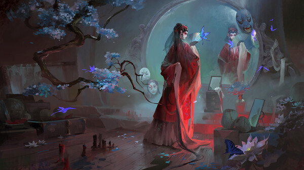 图片[1]_纸嫁衣5来生戏 免安装中文版_大玩家GAMES