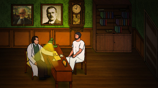 图片[2]_Double 免安装简体中文绿色版_大玩家GAMES