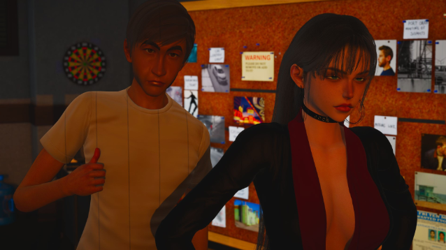 图片[1]_鲁迪 Re：Rudy v0.6.0 汉化版_大玩家GAMES