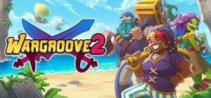 战律2 Wargroove 2  v1.2.5c 绿色中文版_大玩家GAMES