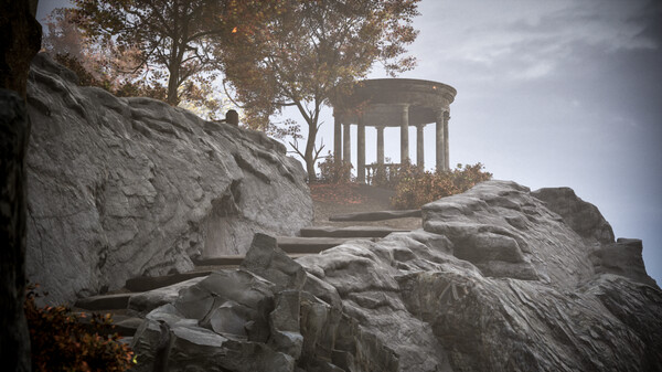 图片[3]_戈尔迪安房间2 Gordian Rooms 2 A curious island_大玩家GAMES