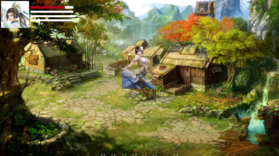 图片[1]_金庸群侠传x绿帽大侠 ver0.65 官方中文 Renpy 重制版_大玩家GAMES