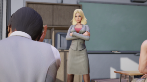 调教大师 ver0.84.6 汉化版 沙盒游戏_大玩家GAMES