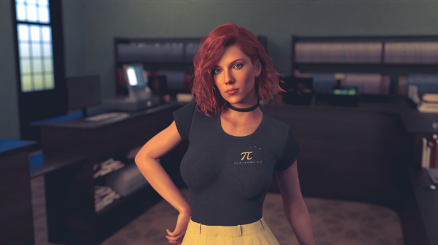 图片[2]_血色樱花2/红樱花馆2 Red Sakura Mansion2 ver2.24 汉化版 沙盒游戏_大玩家GAMES