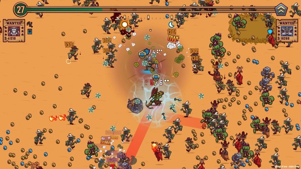 图片[2]_一个人的悬赏 Bounty of One 免安装 v1.0e 绿色中文版_大玩家GAMES