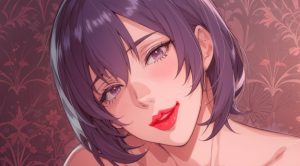 女王的俘虏/女王様の虜 官方中文_大玩家GAMES