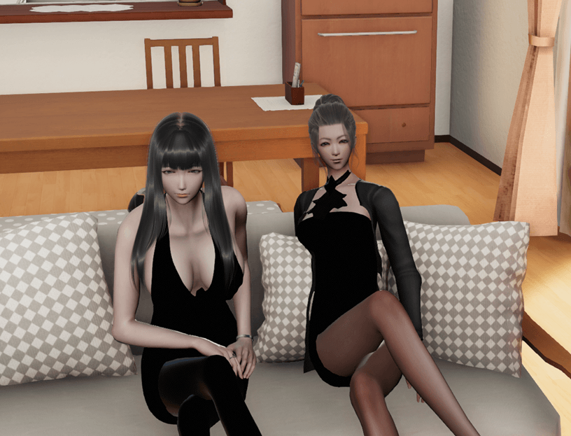 图片[2]_爱巢雅熙版 2.3D+N 中文作弊完结版+攻略_大玩家GAMES