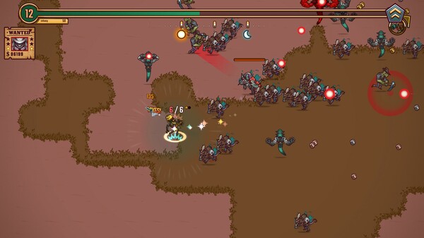 图片[1]_一个人的悬赏 Bounty of One 免安装 v1.0e 绿色中文版_大玩家GAMES