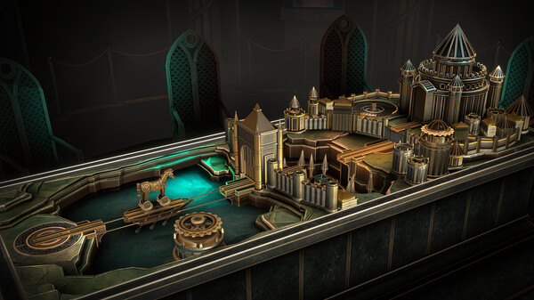 图片[3]_箱子：丢失的碎片 Boxes Lost Fragments 绿色中文版_大玩家GAMES