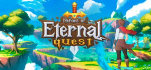 圈圈勇士 Heroes of Eternal Quest_大玩家GAMES