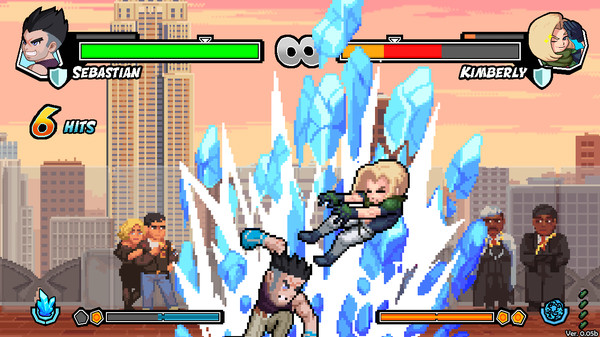 图片[3]_口袋勇气 Pocket Bravery v1.22 绿色中文版_大玩家GAMES