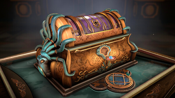 图片[1]_箱子：丢失的碎片 Boxes Lost Fragments 绿色中文版_大玩家GAMES