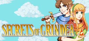 格兰蒂亚秘闻 Secrets of Grindea 免安装 v0.99xx 绿色中文版_大玩家GAMES