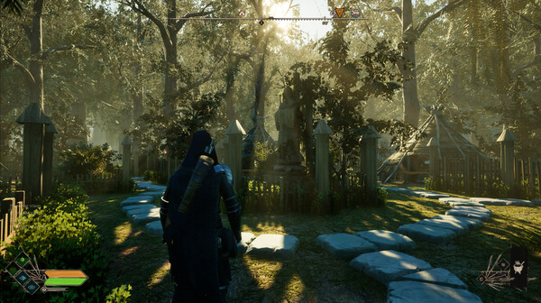 图片[2]_罗宾汉：舍伍德建设者 Robin Hood – Builders Of Sherwood 免安装绿色中文版_大玩家GAMES