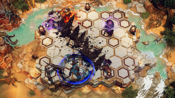 图片[1]_将熄之焰 The Last Flame_大玩家GAMES