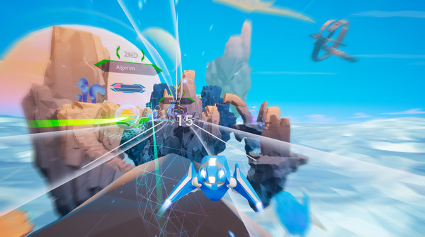 图片[1]_JetX Space Edition 免安装简体中文绿色版_大玩家GAMES