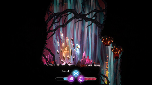 图片[2]_琳：最终之子 RIN The Last Child 免安装正式版 绿色中文版_大玩家GAMES