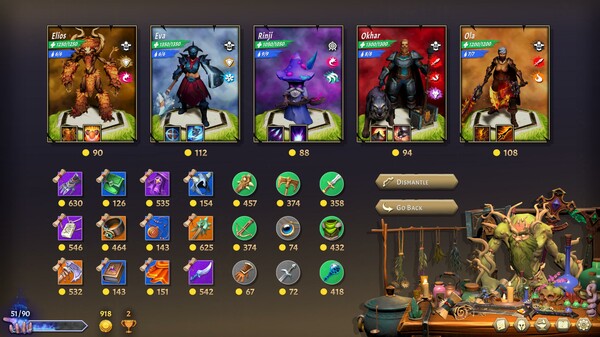 图片[2]_将熄之焰 The Last Flame_大玩家GAMES