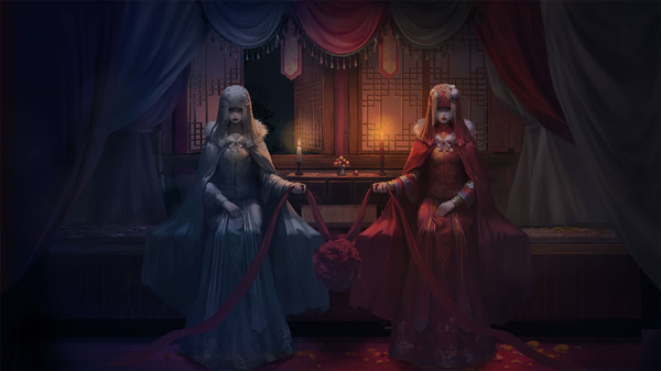 图片[1]_纸嫁衣 免安装中文版_大玩家GAMES