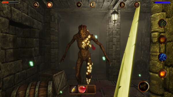 图片[1]_地牢传说2：光与影的传说 Dungeon Legends 2 Tale of Light and Shadow 绿色中文版_大玩家GAMES